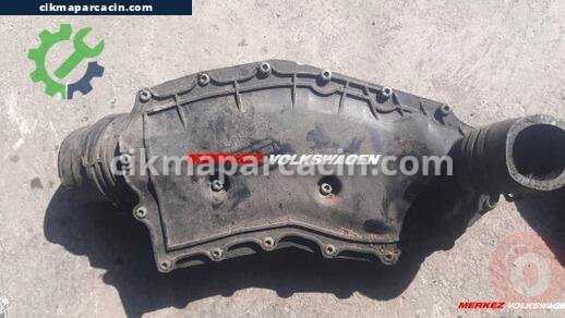 Seat Toledo Intercooler Borusu çıkma parça