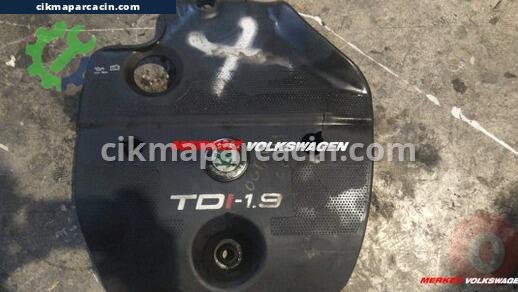 Seat Toledo Motor Kapağı çıkma parça