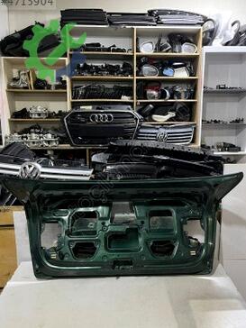 Seat Toledo Bagaj Kapağı çıkma parça