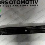 SEAT TOLEDO 1999 2002 SIFIR METAL ÖN TAMPON DEMİRİ