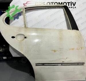 SEAT TOLEDO 1999 2004 SAĞ ARKA ÇIKMA BOŞ KAPI