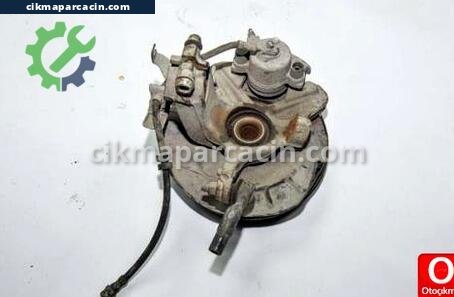 Seat Toledo Taşıyıcı çıkma parça