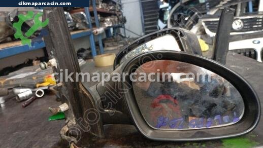 Seat Toledo Sağ Dış Ayna çıkma parça
