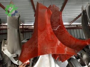 SEAT TOLEDO 2013-2016 SAĞ ÖN ÇAMURLUK ÇIKMA