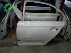 SEAT TOLEDO 2014 SOL ARKA KAPI
