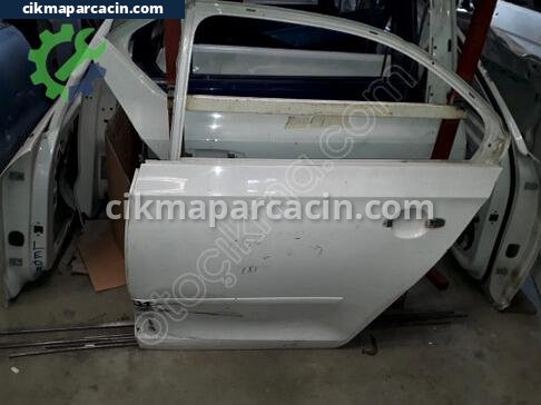 Seat Toledo Sol Arka Kapı çıkma parça