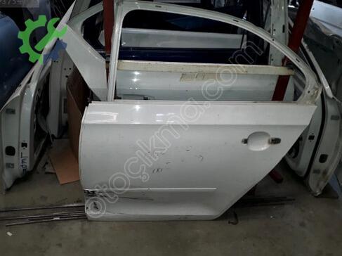 Seat Toledo Sol Arka Kapı çıkma parça