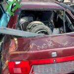 Seat Toledo çıkma parça - GÜNAYLAR OTO ÇIKMA Kütahya