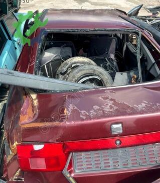 Seat Toledo çıkma parça