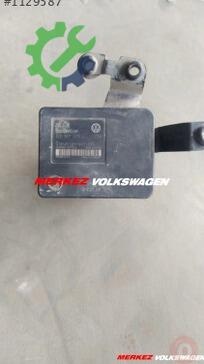Seat Toledo ABS Beyni (Modül) çıkma parça