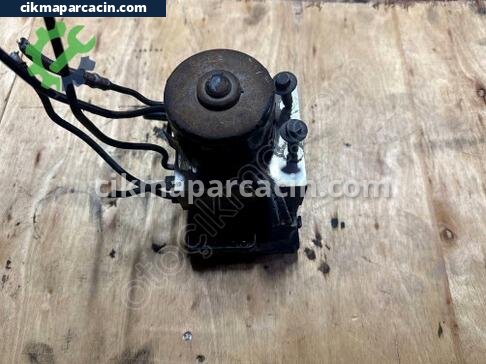 Seat Toledo ABS Beyni (Modül) çıkma parça