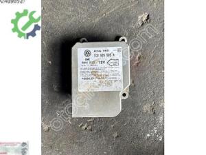 Seat Toledo Airbag Beyni Sökme Çıkma
