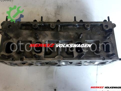 Seat Toledo Silindir Kapağı 06B103373A çıkma parça