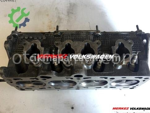 Seat Toledo Silindir Kapağı 06B103373A çıkma parça
