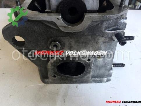 Seat Toledo Silindir Kapağı 06B103373A çıkma parça