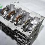 SEAT TOLEDO AKL ÇIKMA YEDEK MOTOR BLOĞU
