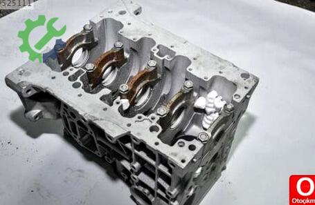 Seat Toledo Motor Bloğu çıkma parça