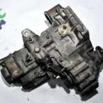 SEAT TOLEDO AKL MOTOR ÇIKMA YEDEK ŞANZIMAN