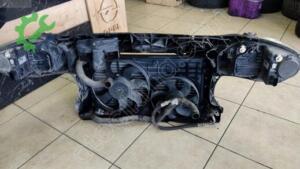 Çıkma Orijinal Komple Ön Seat Toledo