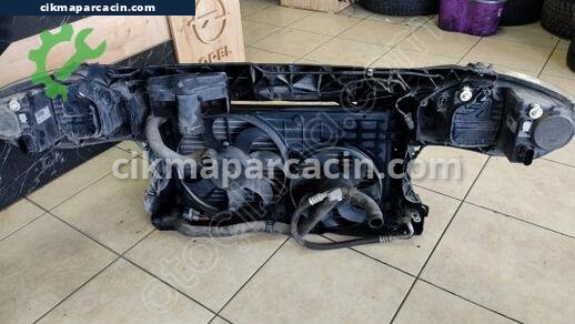 Seat Toledo Komple Ön çıkma parça