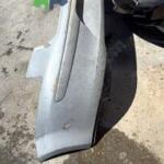 SEAT TOLEDO ARKA TAMPON