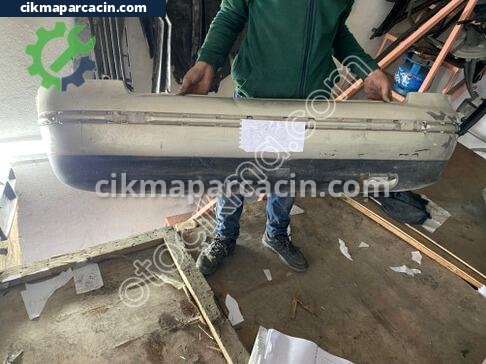 Seat Toledo Arka Tampon çıkma parça