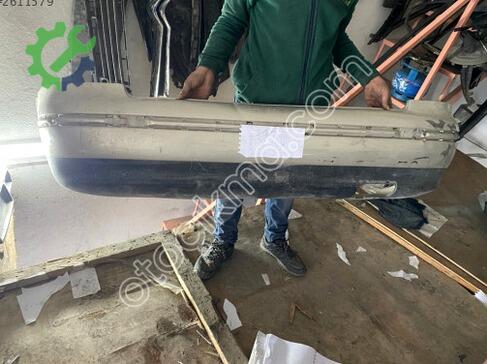 Seat Toledo Arka Tampon çıkma parça