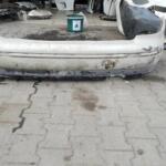 Seat toledo arka tampon çıkma orjinal