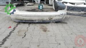 Seat toledo arka tampon çıkma orjinal