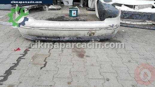 Seat Toledo Arka Tampon çıkma parça
