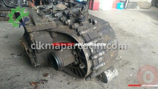 Seat Toledo Manuel Şanzıman çıkma parça
