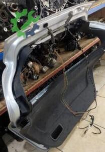 Çıkma Orijinal Bagaj Seat Toledo