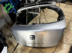 Seat Toledo Orijinal Çıkma Bagaj Kapağı