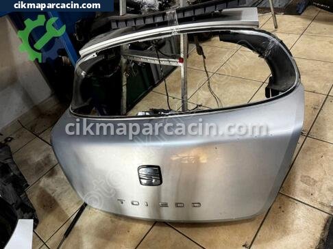 Seat Toledo Bagaj çıkma parça