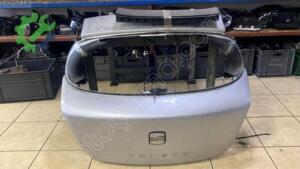 Çıkma Orijinal Bagaj Kapağı Seat Toledo