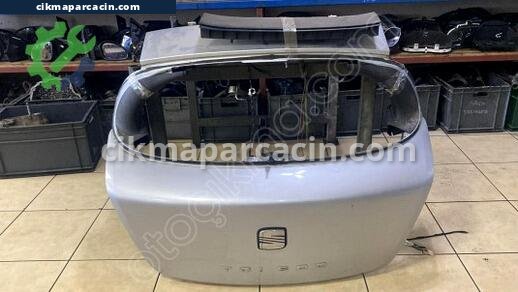 Seat Toledo Bagaj çıkma parça