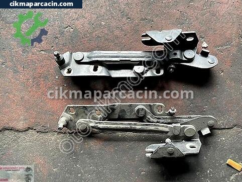 Seat Toledo Bagaj Menteşesi çıkma parça