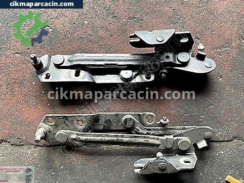Seat Toledo Kaput Menteşesi çıkma parça