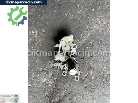 Seat Toledo Bagaj Kilidi çıkma parça
