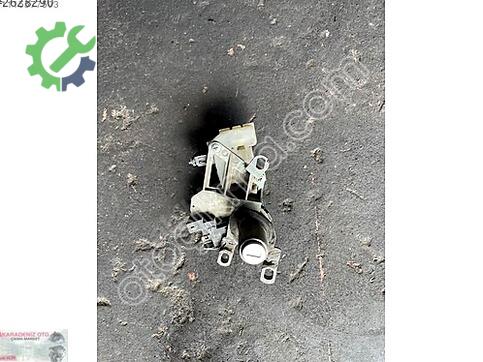 Seat Toledo Bagaj Kilidi çıkma parça