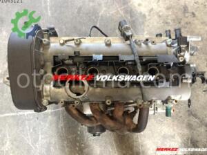 SEAT – TOLEDO / BCB 1.6 KOMPLE MOTOR