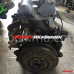 2002 Seat Toledo Motor Komple Çıkma Parça Ankara
