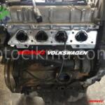 2002 Seat Toledo Motor Komple Çıkma Parça Ankara