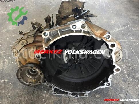 Seat Toledo Manuel Şanzıman çıkma parça
