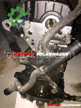 Seat Toledo Motor Komple çıkma parça