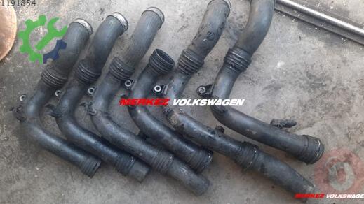 Seat Toledo Intercooler Borusu çıkma parça