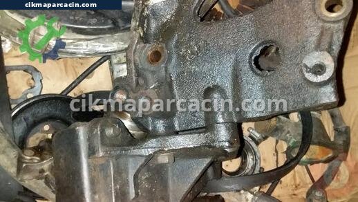 Seat Toledo Blok çıkma parça