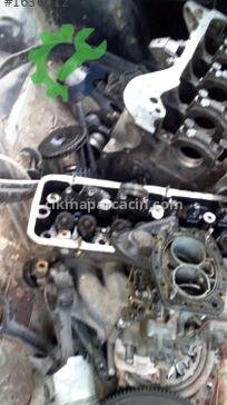Seat Toledo Blok çıkma parça