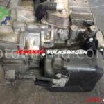 2005 Seat Toledo Otomatik Şanzıman Çıkma Parça Ankara