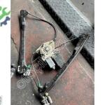 Seat Toledo Cam Krikosu Çıkma
